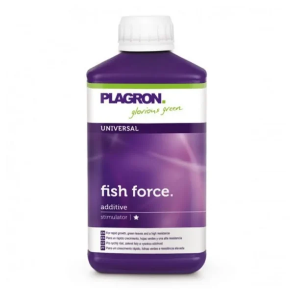 Plagron Fish Force 1L