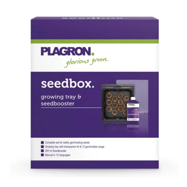 Plagron Seedbox