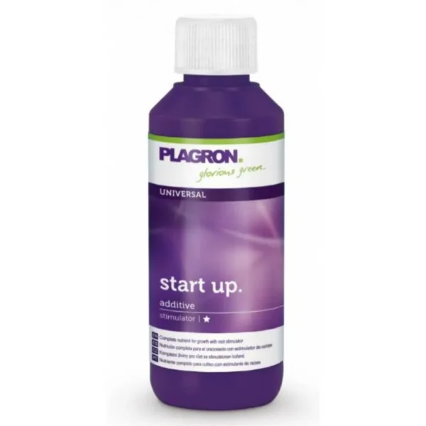 Plagron Start Up (250ml - 1L)