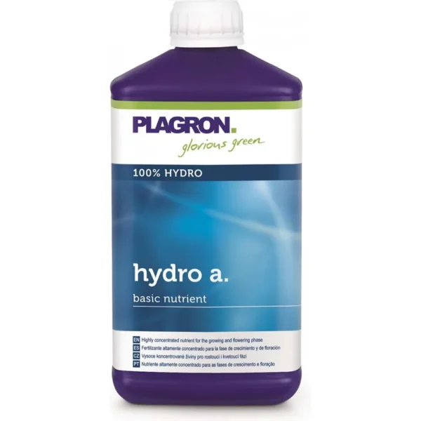 Plagron Hydro A