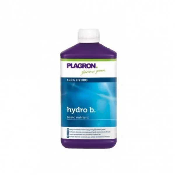 Plagron Hydro B