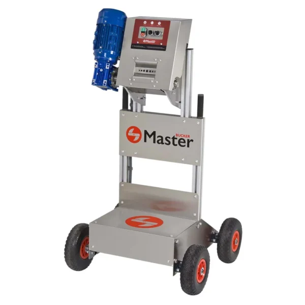 MasterProducts MB Bucker 500