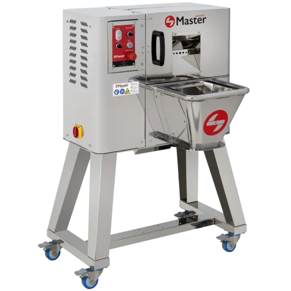 MasterProducts MB Bucker 500 MED