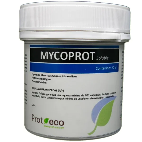 Prot-Eco Mycoprot Soluble 20gr