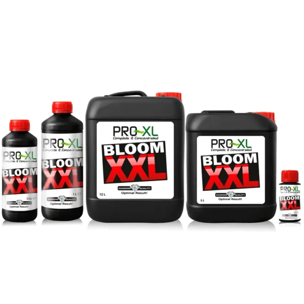 PRO-XL Bloom XXL