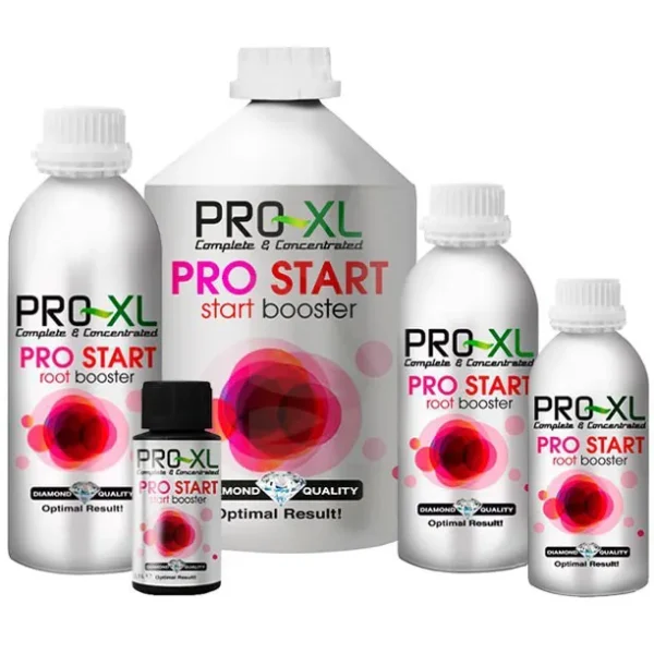 PRO-XL Pro-Start