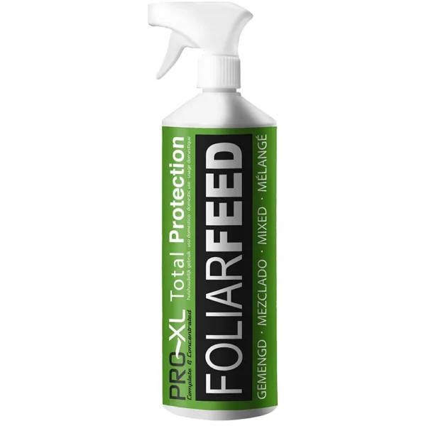 PRO-XL Foliar Feed Pulverizador 1L