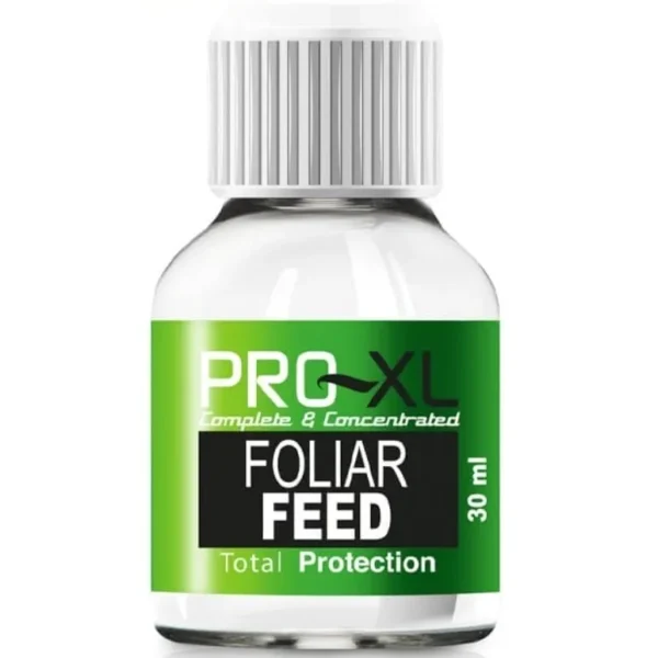 PRO-XL Foliar Feed Concentrado 30ml