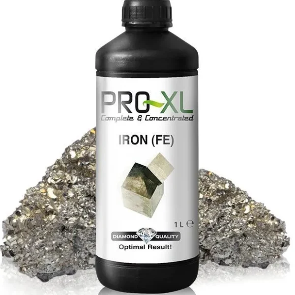 PRO-XL Hierro 1L