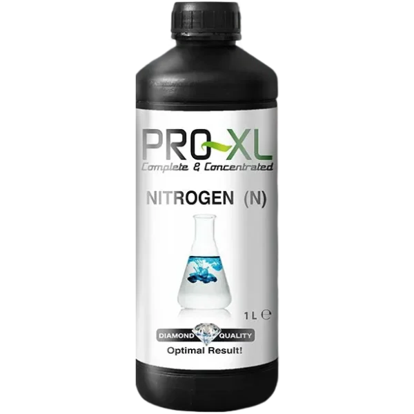 PRO-XL Nitrógeno 1L