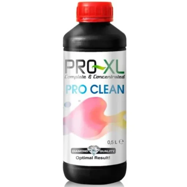 PRO-XL Pro Clean