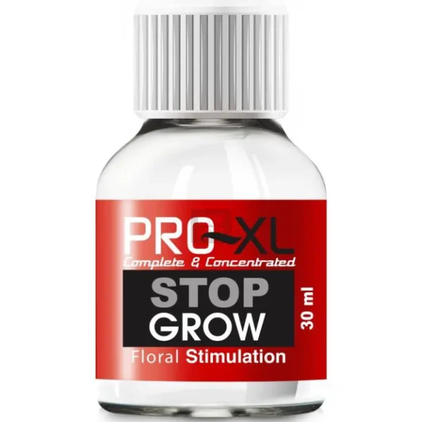 PRO-XL Stop Grow Concentrado 30ml