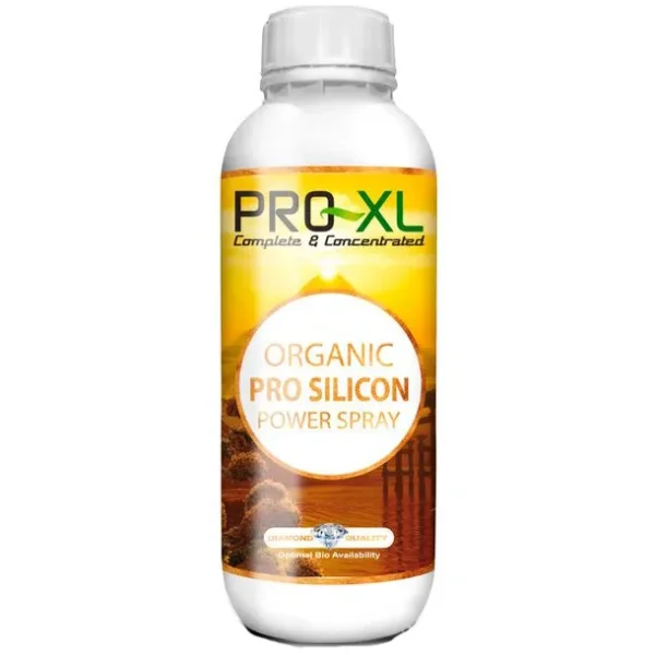 PRO-XL Organic Pro Silicon Power 1L