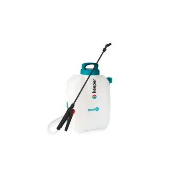 Pulverizador Eléctrico Forest Keeper 10L