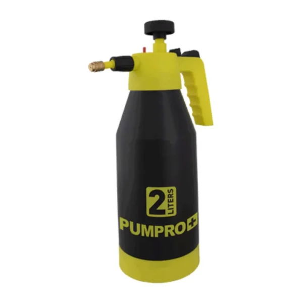 Pulverizador Pumpro Presion Previa 2L