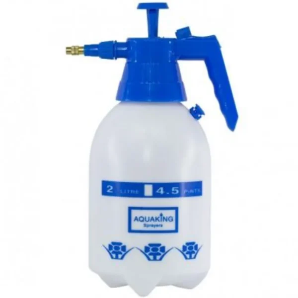 Pulverizador Aquaking Presión Previa (2L, 5L y 8L)