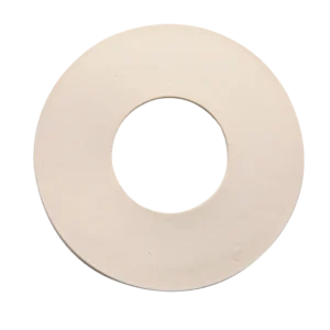 Arandela de Goma Plana