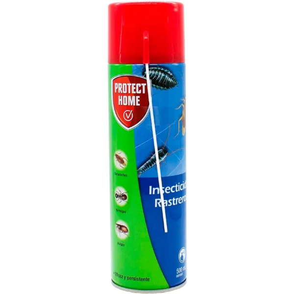 SBM Protect Home Insecticida Rastreros 500ml