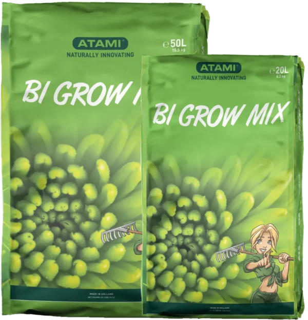 Atami Bio Grow Mix