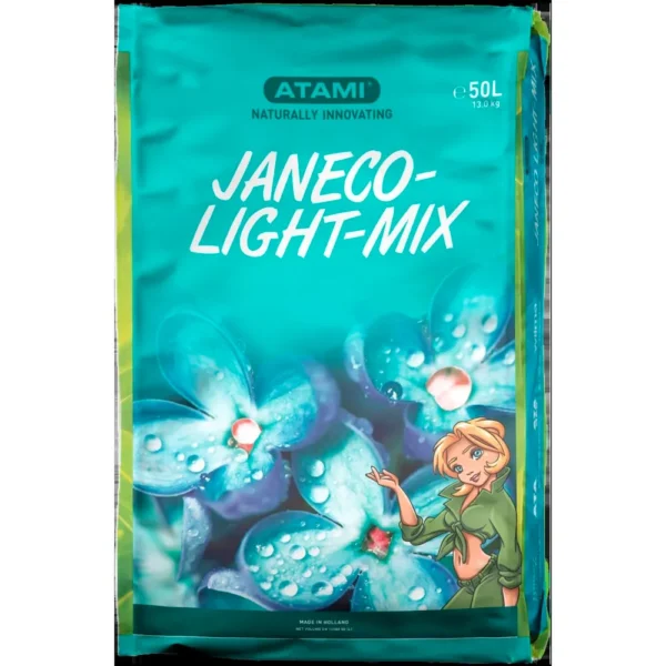 Atami Janeco Light-Mix