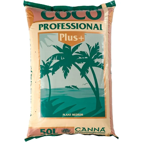 Canna Coco Profesional + 50L