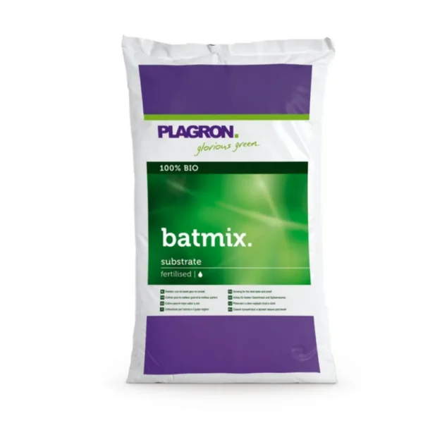 Plagron Bat-Mix 50L