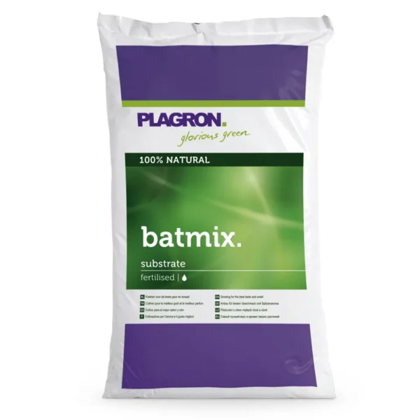 Plagron Bat-Mix 25L