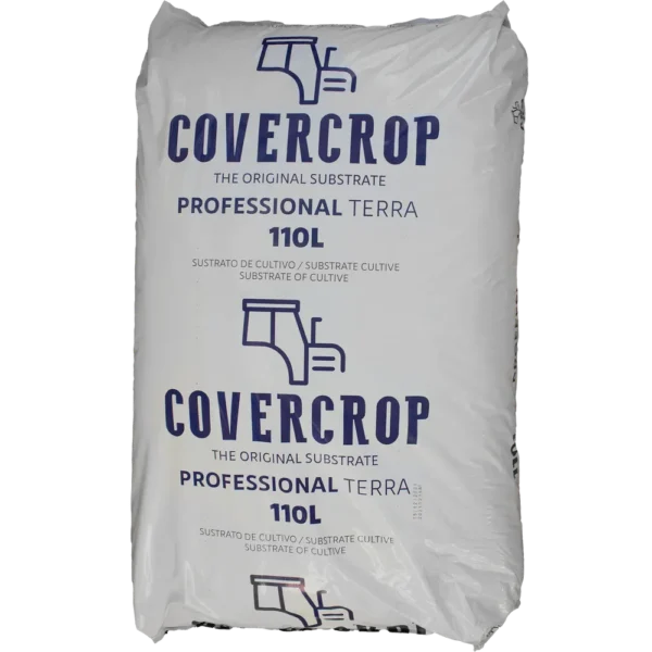 Covercrop Light