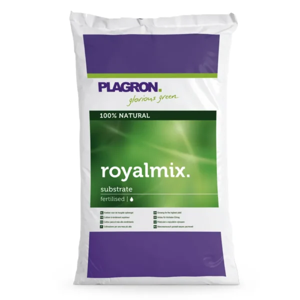 Plagron Royal-Mix 25L