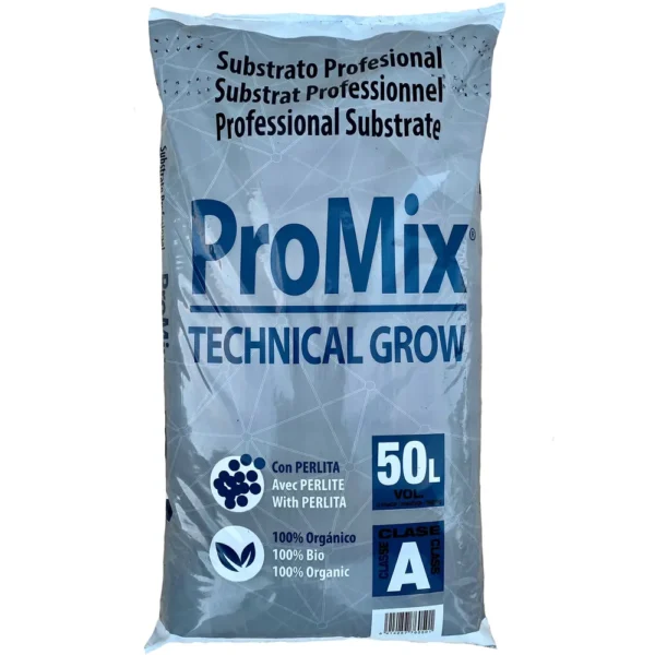 Sustrato Light Promix 50L