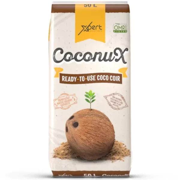 Xpert Nutrients CoconuX 50L