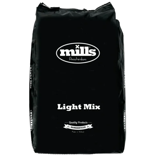 Mills Lightmix 50L