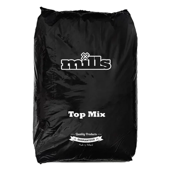 Mills Topmix 50L