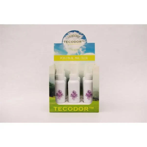 Tecodor Lavanda Bote 100ml