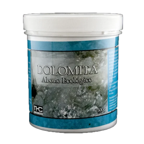 THC Dolomita 500gr