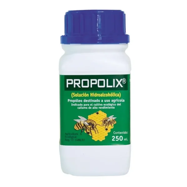 Trabe Propolix (30ml - 250ml)