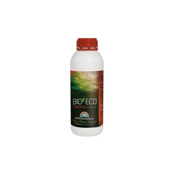 Trabe Bio-Eco Quelatos 1L (ZN-MN-FE)