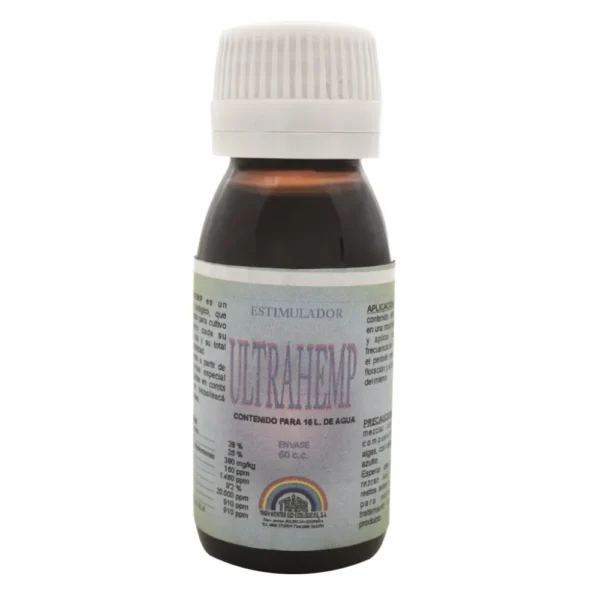 Trabe Ultrahemp 60ml