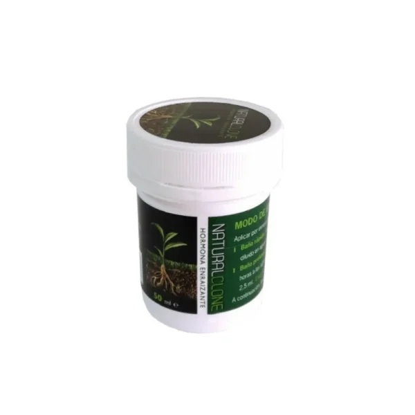 Trabe Natural Clone (50ml - 250ml)