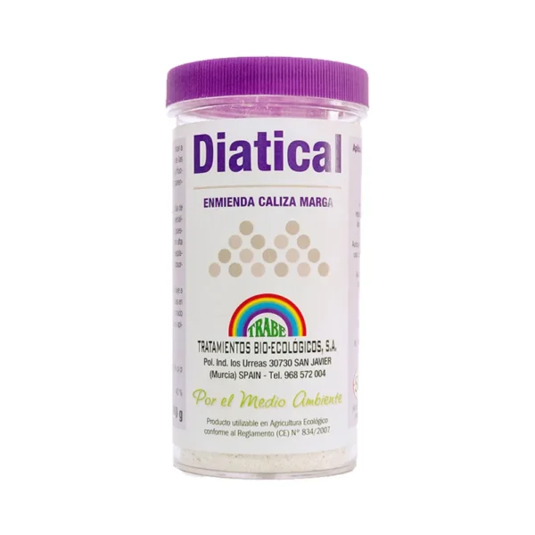 Trabe Diatical (150G - 1Kg)