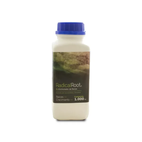 Trabe Radical Root (250ml a 5L) (Comp Radicular)