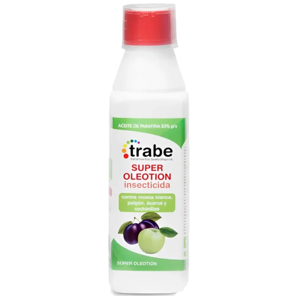 Trabe Insecticida Super Oleotion (250 ml)