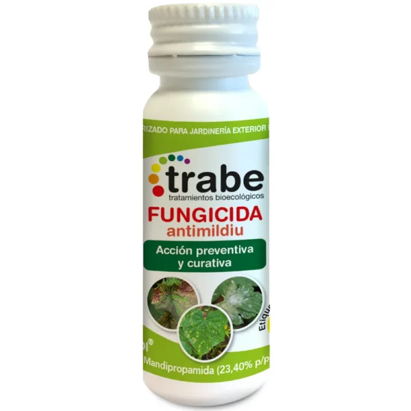 Trabe Fungicida (Anti-Mildiu 2%) 8cc