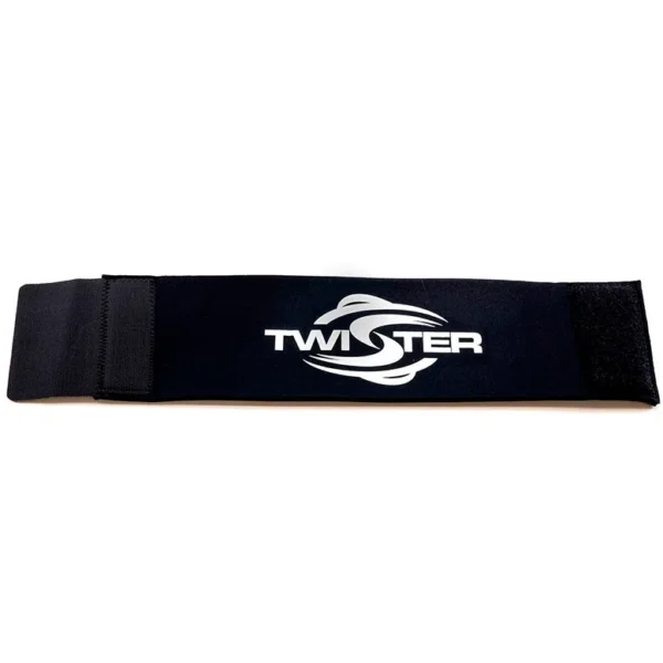 Cinta de Goma de Neopreno para Peladora Twister T4