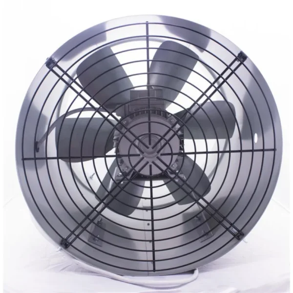 Ventilador Recirculador EDC18