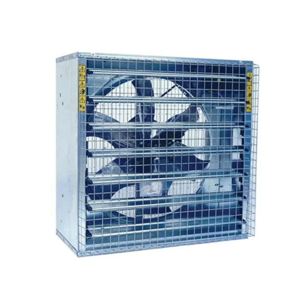 Ventilador Extractor EM-50