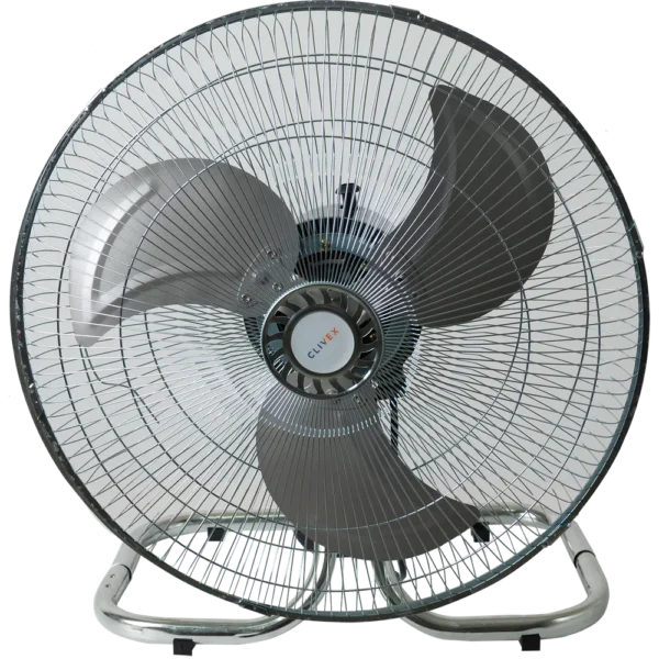 Ventilador Industrial 3 en 1 45cm (75W) Clivex MASTER