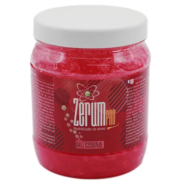 Zerum Pro Gel 900G