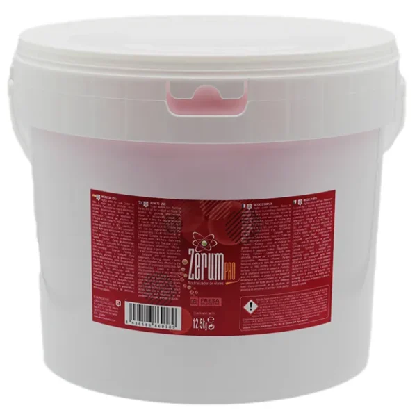 Zerum Pro Gel 12.5Kg Cubo