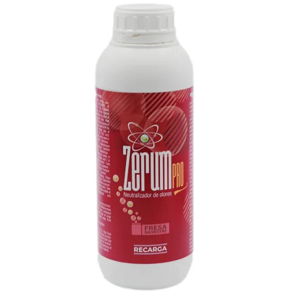 Zerum Pro Recarga 1L